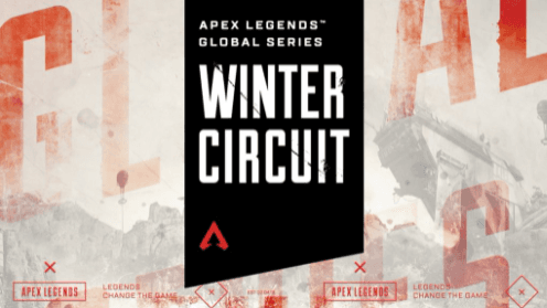 Apex Legends Global Series Winter Circuitの見出し画像