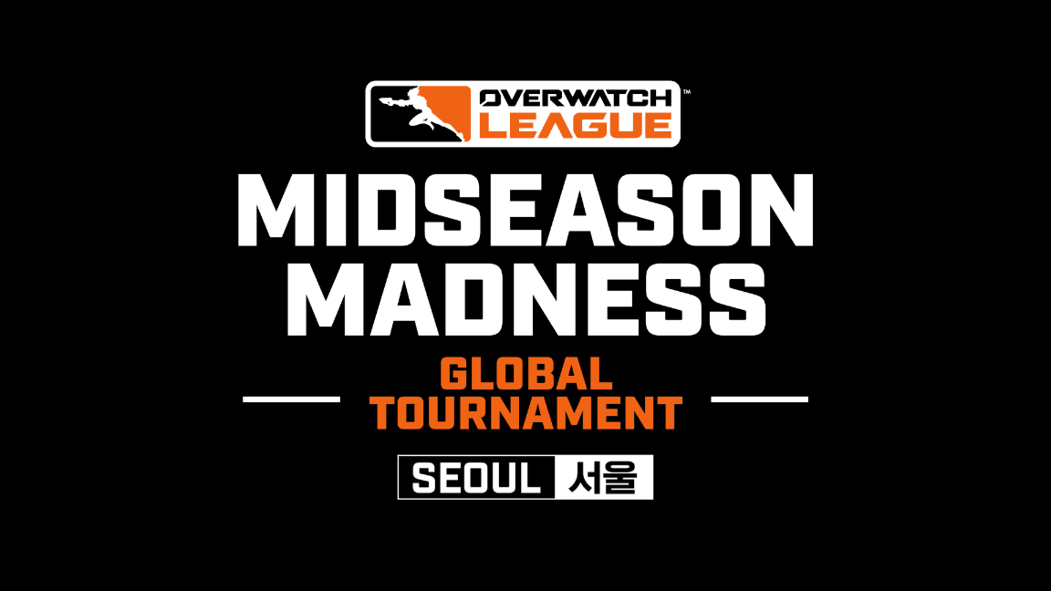 OWL2023 MIDSEASON MADNESS GLOBAL TOURNAMENT feature image