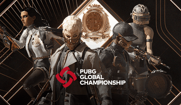 PUBG GLOBAL CHAMPIONSHIP 2021 feature image