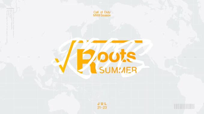 ROOTS SUMMER feature image