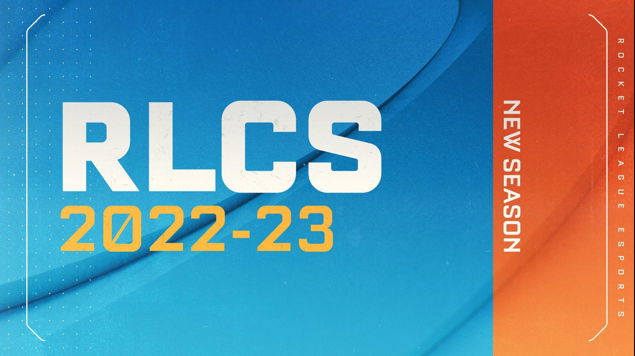 RLCS 2022-23 Winter: APAC Regional 3の見出し画像