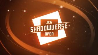JCG Shadowverse Open 託宣真恵カップ feature image