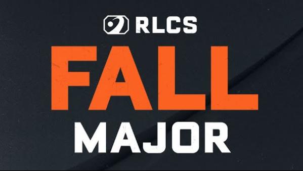 Rocket League Championship Series 2022-23 - Fall Split Major feature image
