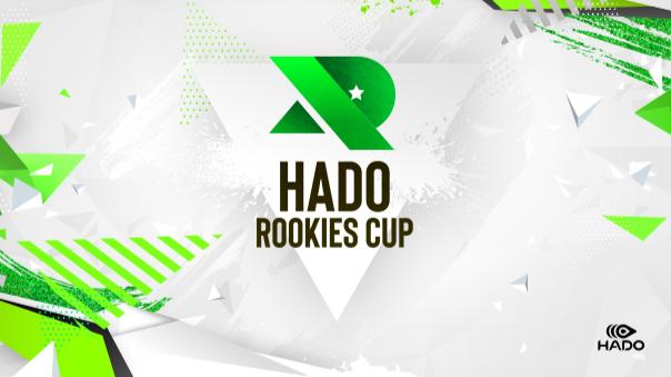 HADO ROOKIES CUP CLIMAX SEASON feature image