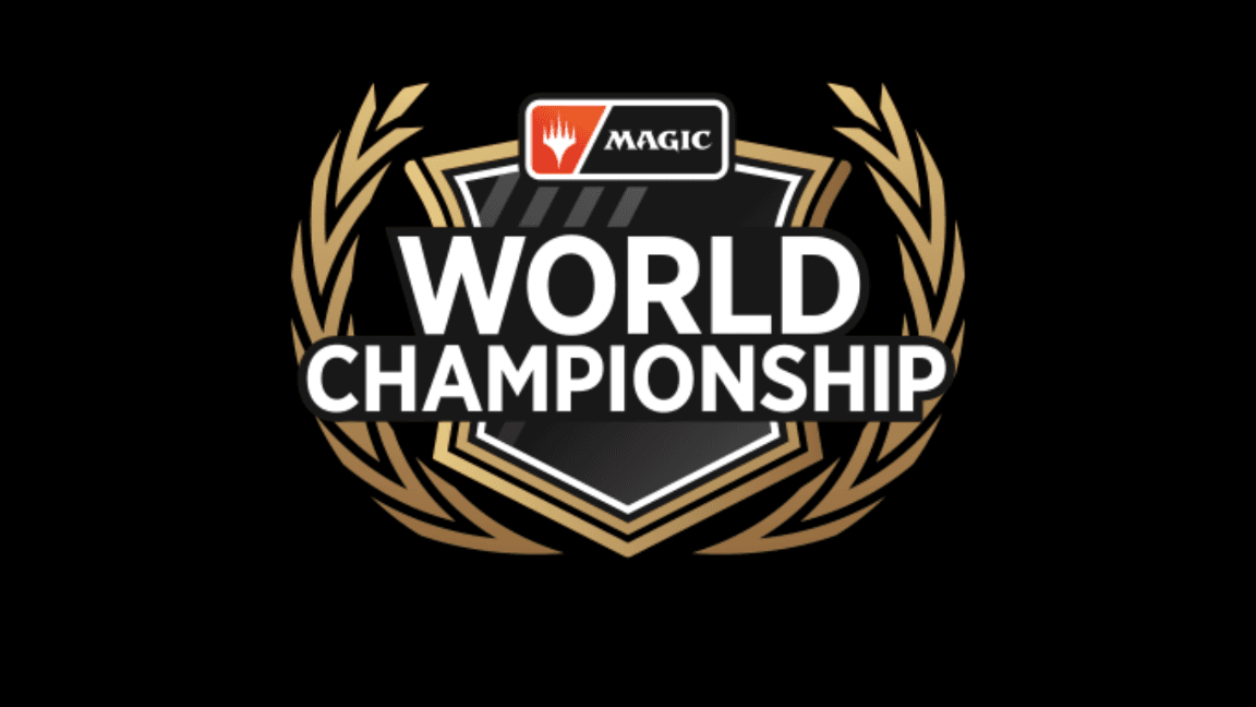 第２９回マジック：ザ・ギャザリング世界選手権 feature image