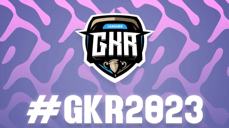 GKR Leagues 2023 Spring Split feature image