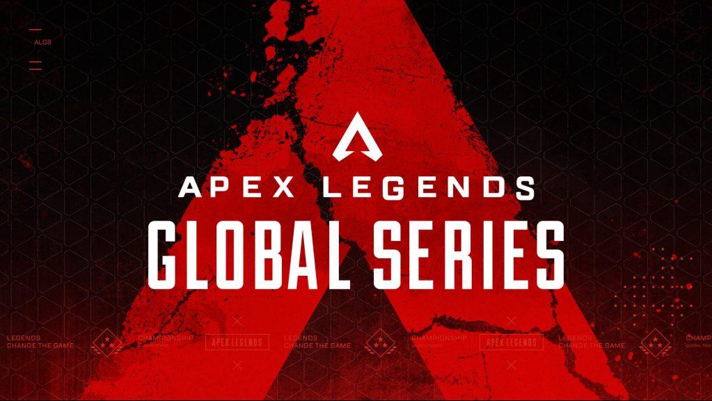 Apex Legends Global Series: Split 2 Pro League - APAC Northの見出し画像