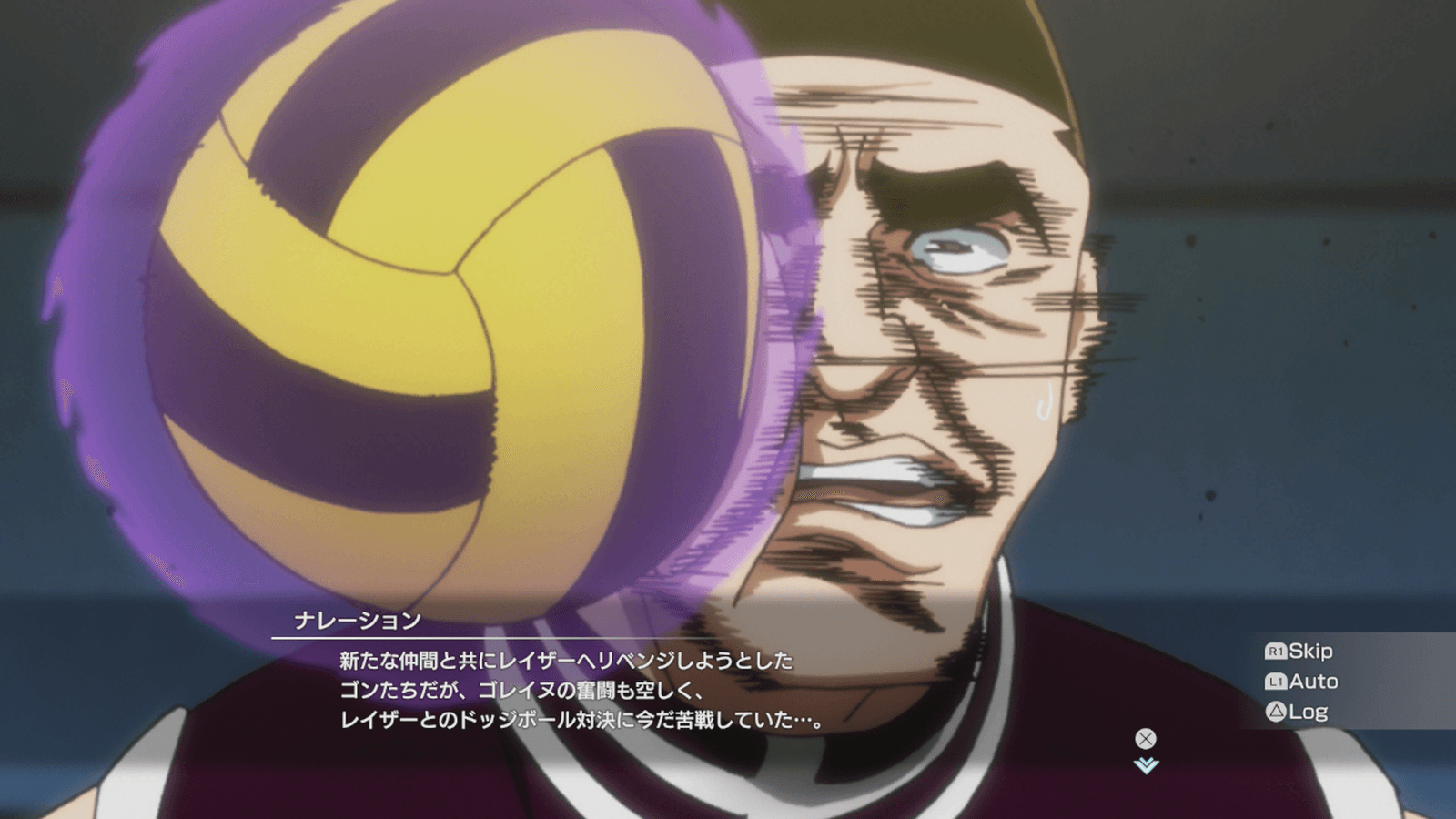 第3回HUNTER×HUNTER NEN×IMPACT大会