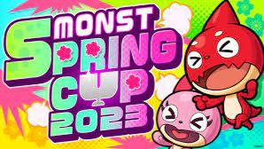 MONST SPRING CUP 2023の見出し画像