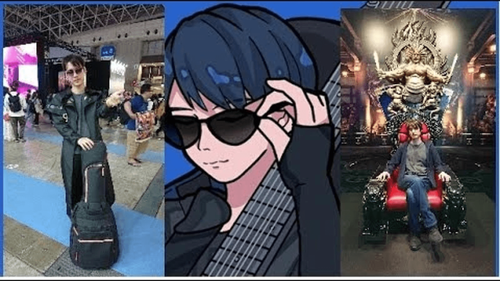 GGST Leica Cup Special Project: Round-robin compet