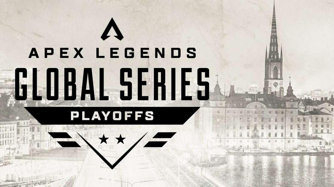 Apex Legends Global Series Year 2 Split 2 Playoffsの見出し画像