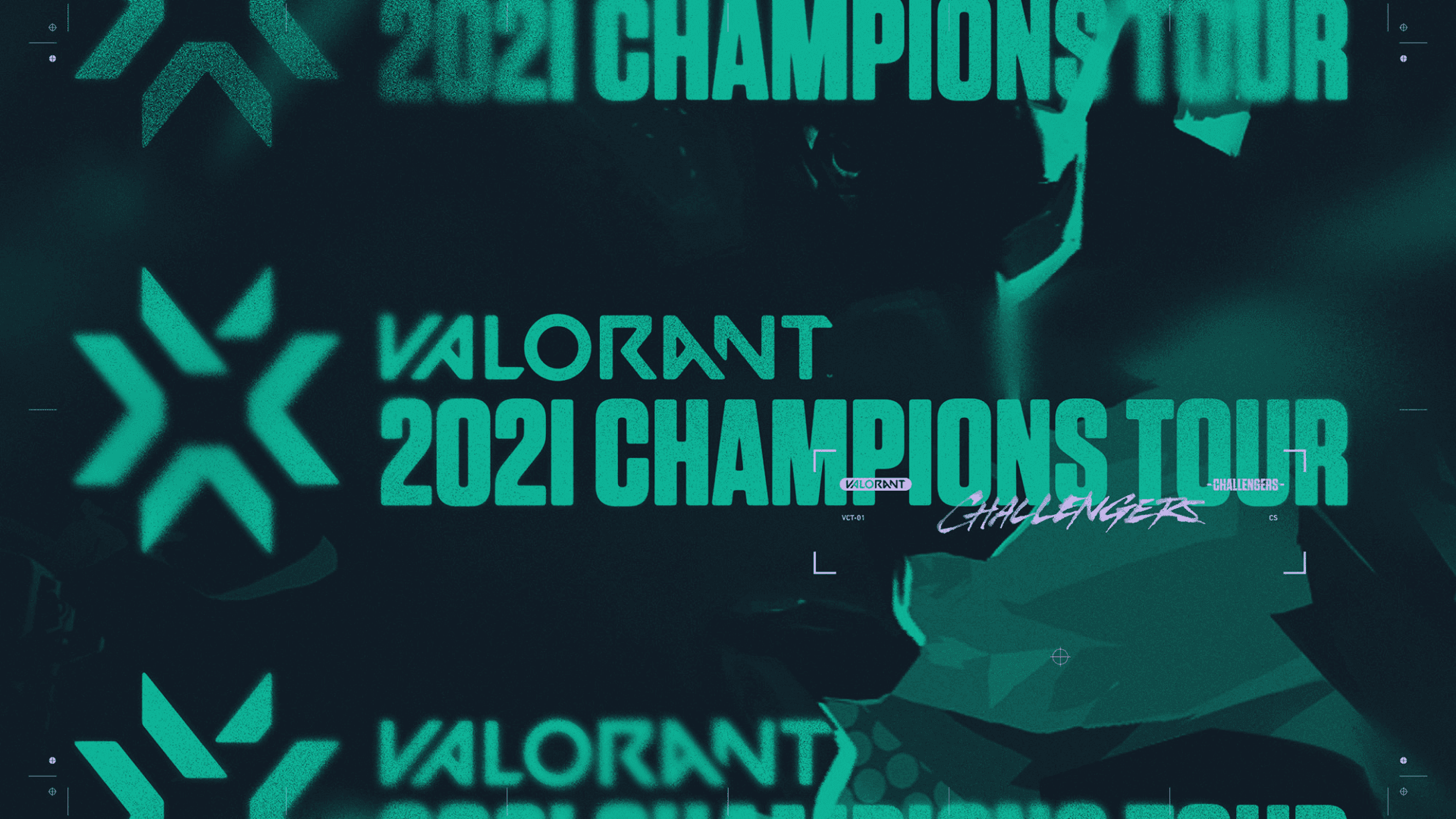 VALORANT Champions Tour 2021 Stage3 - Challengers Japan feature image