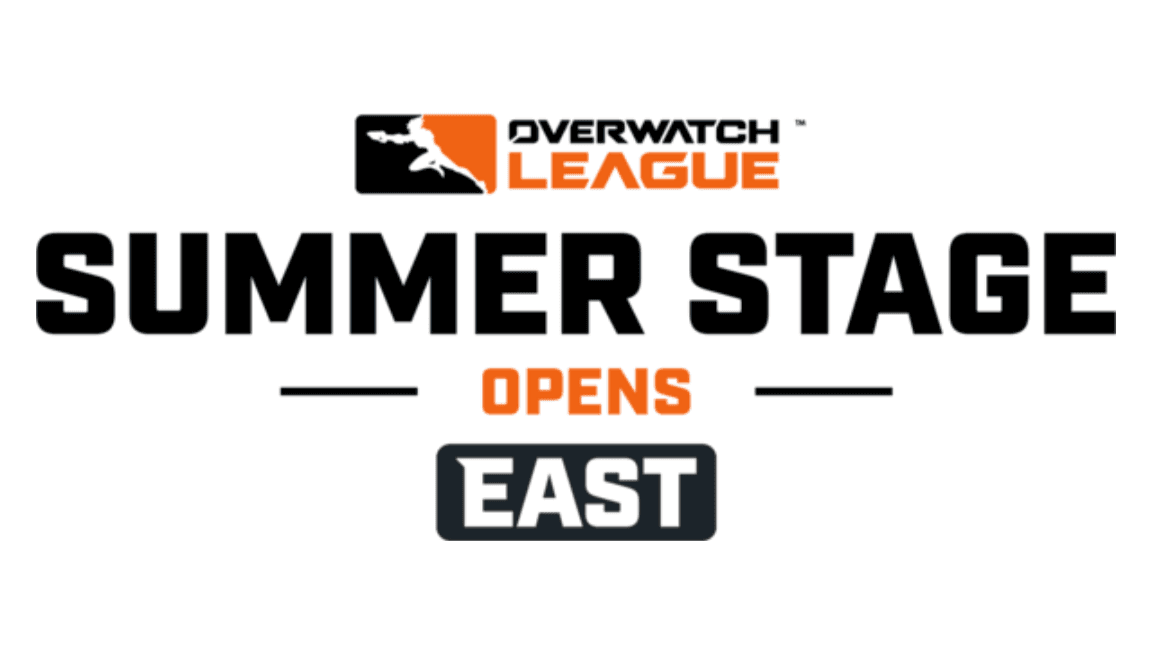 Overwatch League Summer Stage Opens East feature image