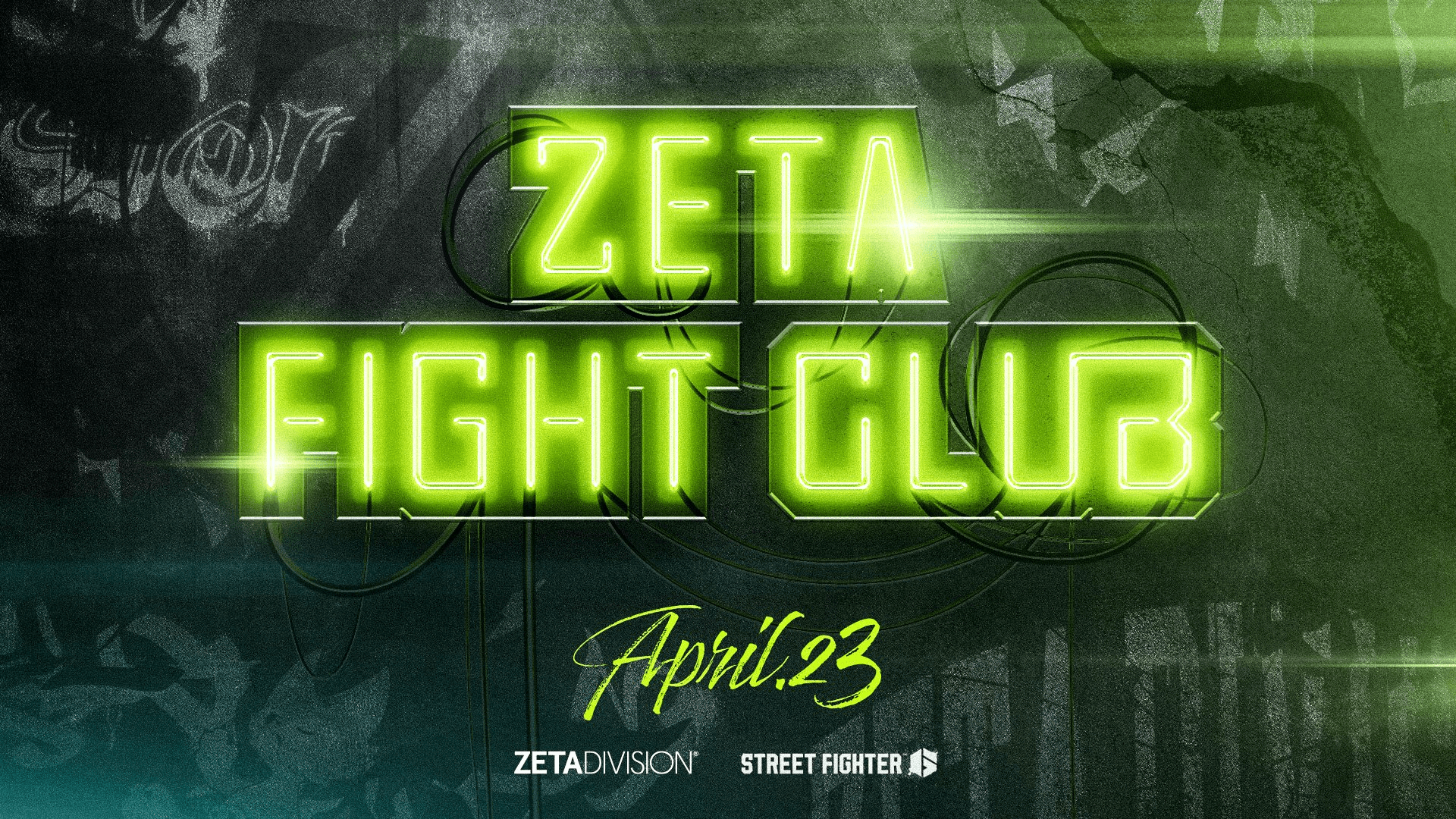 ZETA FIGHT CLUBの見出し画像