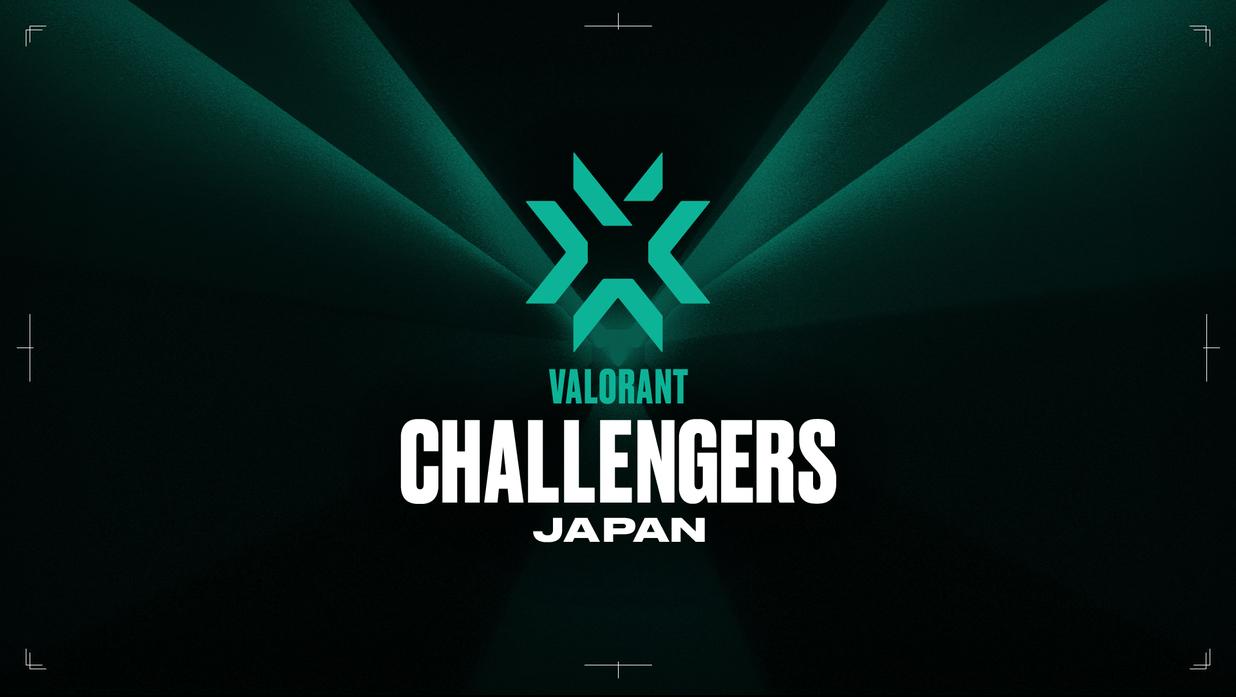 VALORANT Challengers Japan 2023 Split1の見出し画像