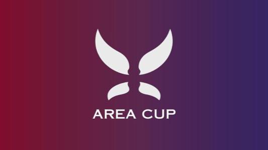 AREA CUP 11th.の見出し画像