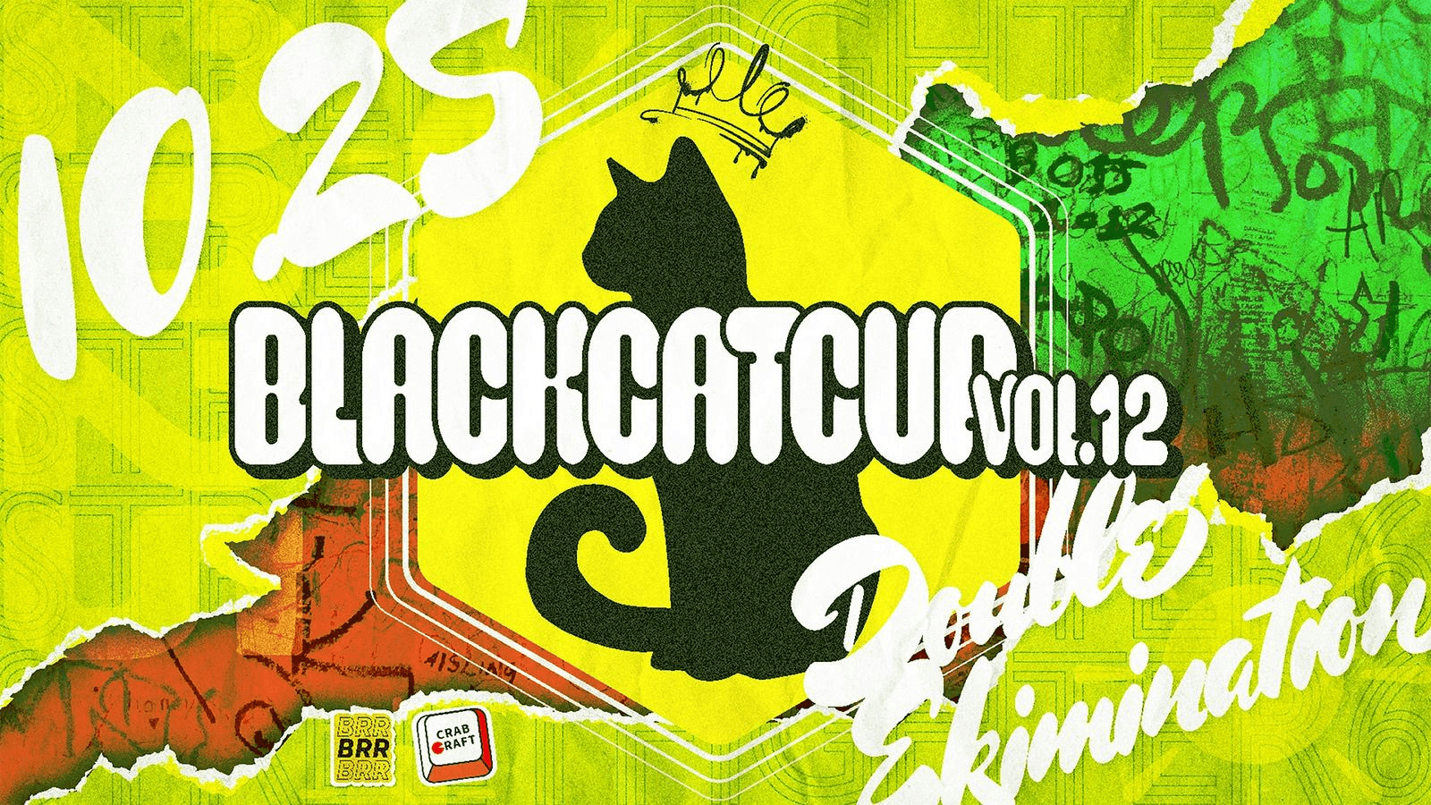 BLACKCATCUP vol.12 #SF6