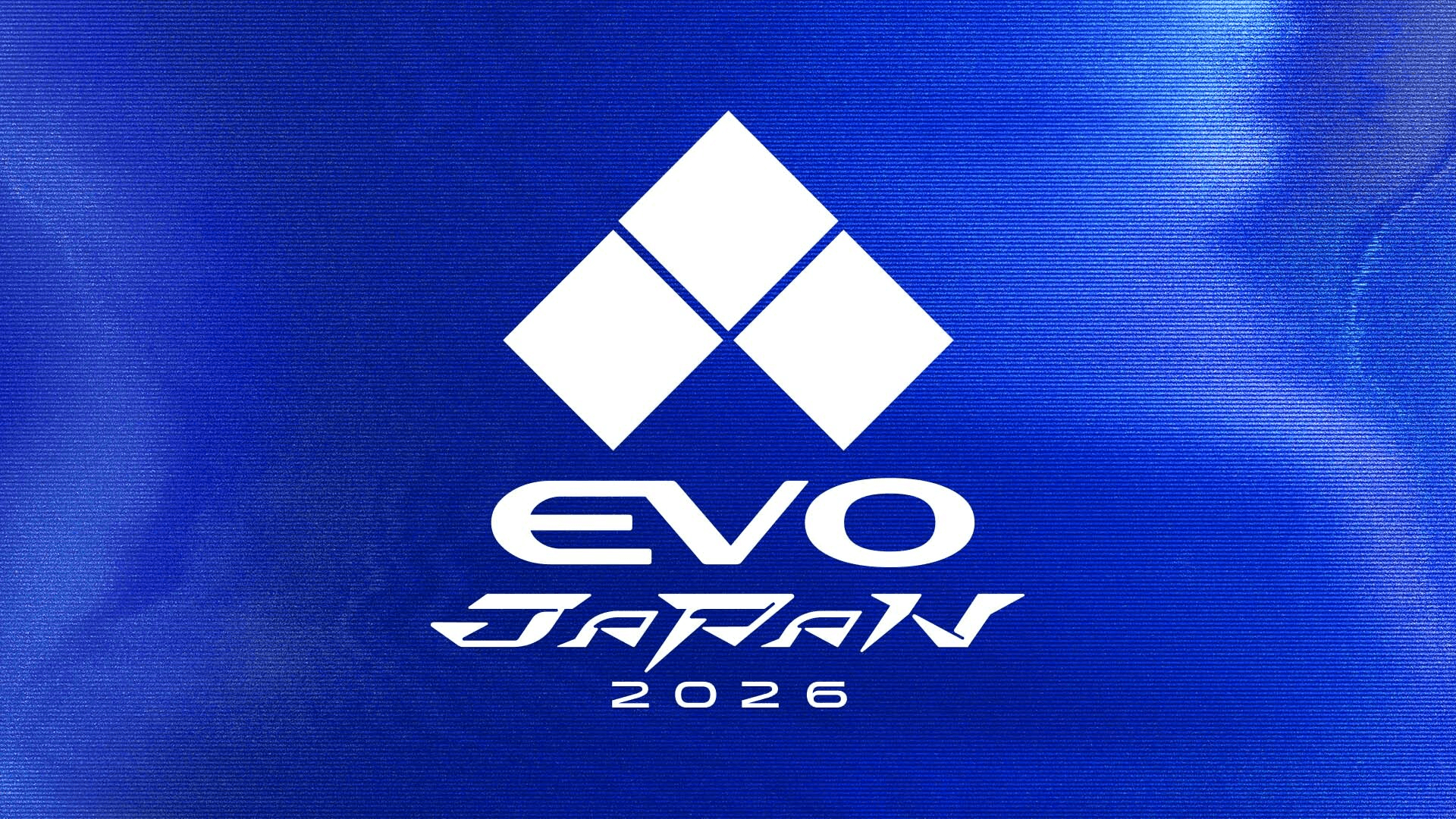 EVO Japan 2026