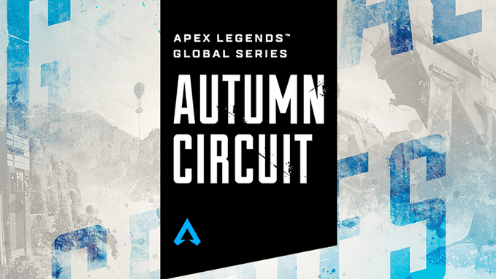 Apex Legends Global Series Autumn Circuit feature image