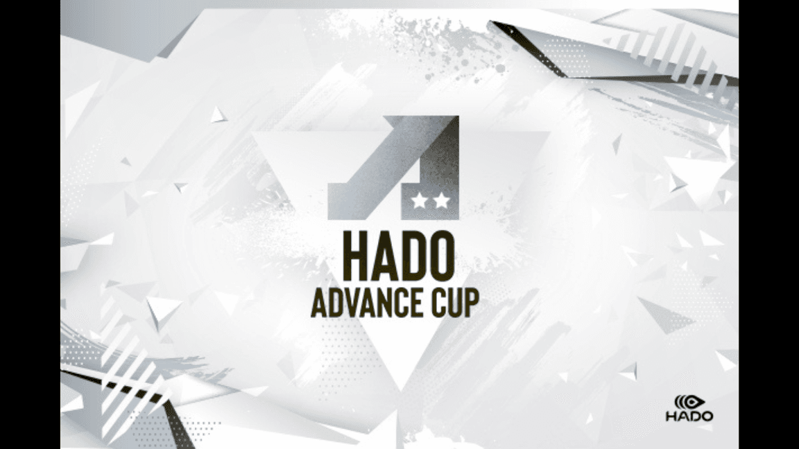 HADO ADVANCE CUP ＜SPRING SEASON 2024＞の見出し画像