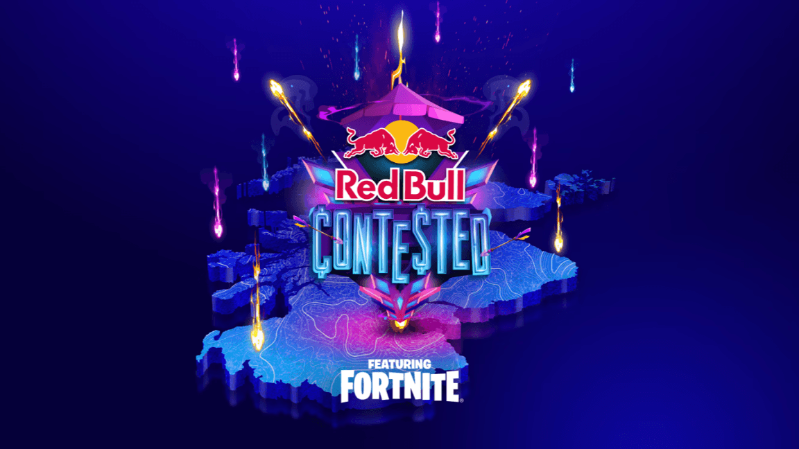 Red Bull Contested feature image