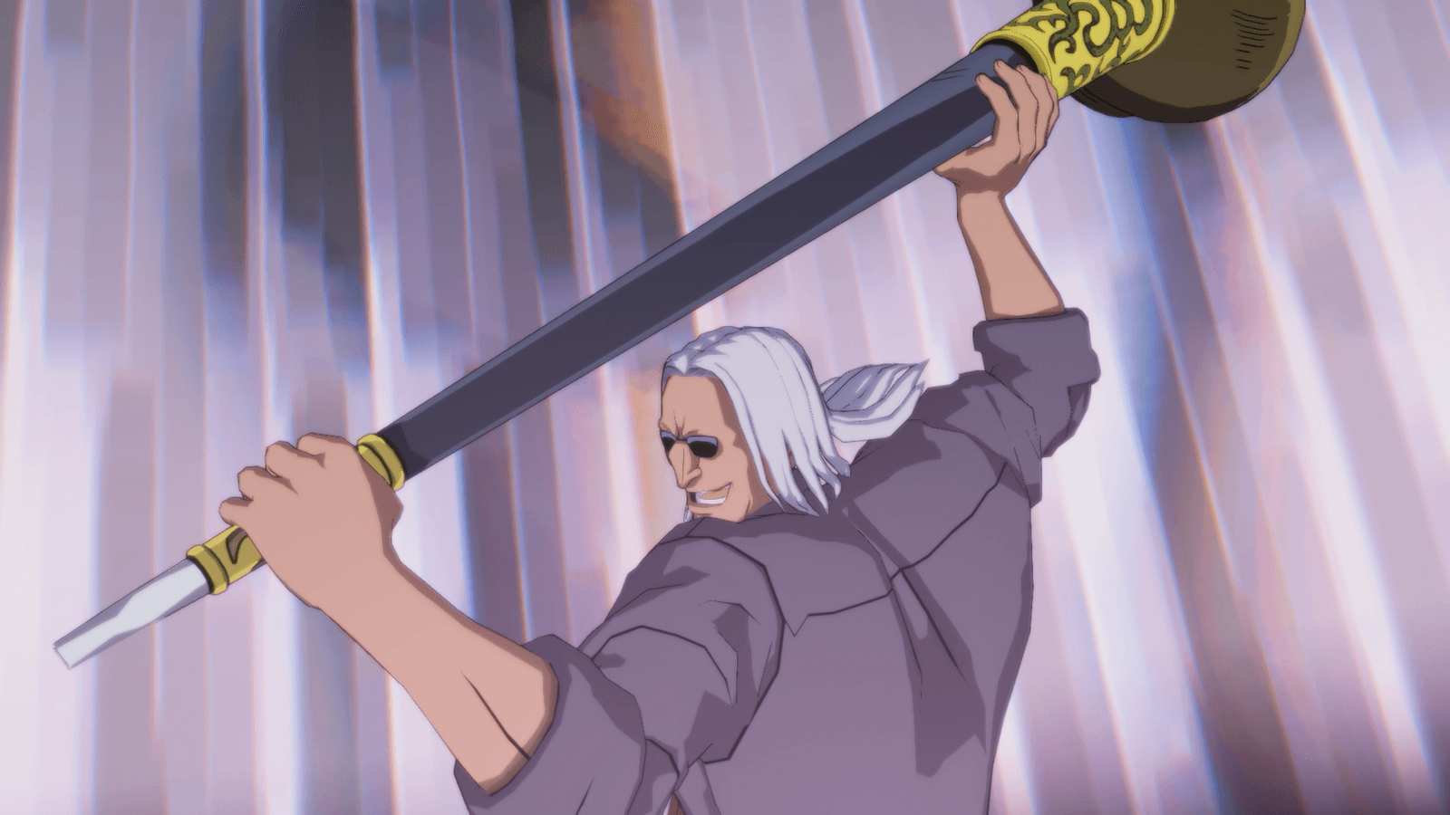 HUNTER×HUNTER NEN×IMPACT(Steam版)ピザマヨ杯#4