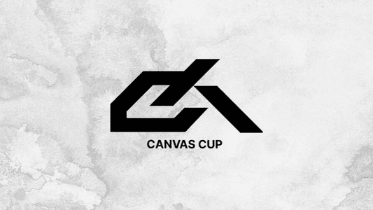Canvas Cup 3rd.の見出し画像