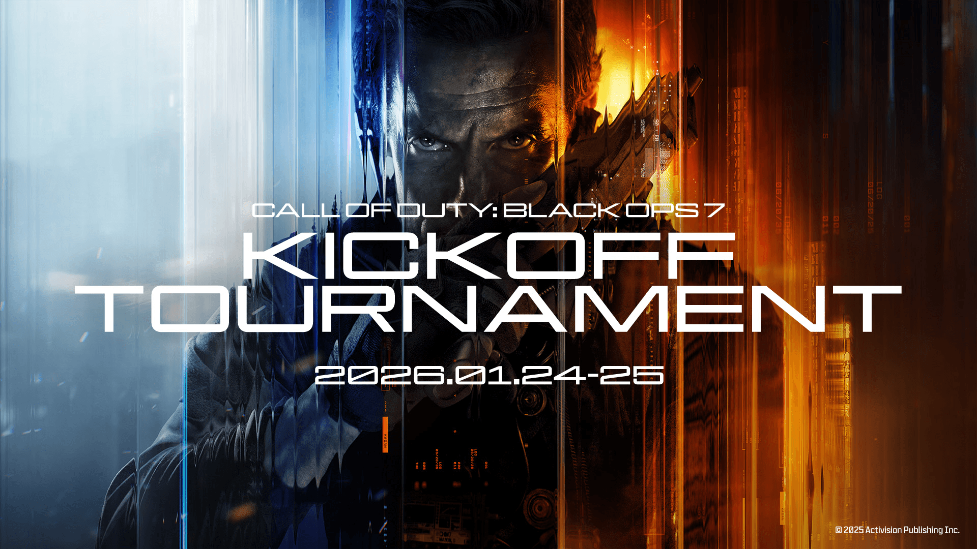 CoD:BO7 - Kickoff Tournament