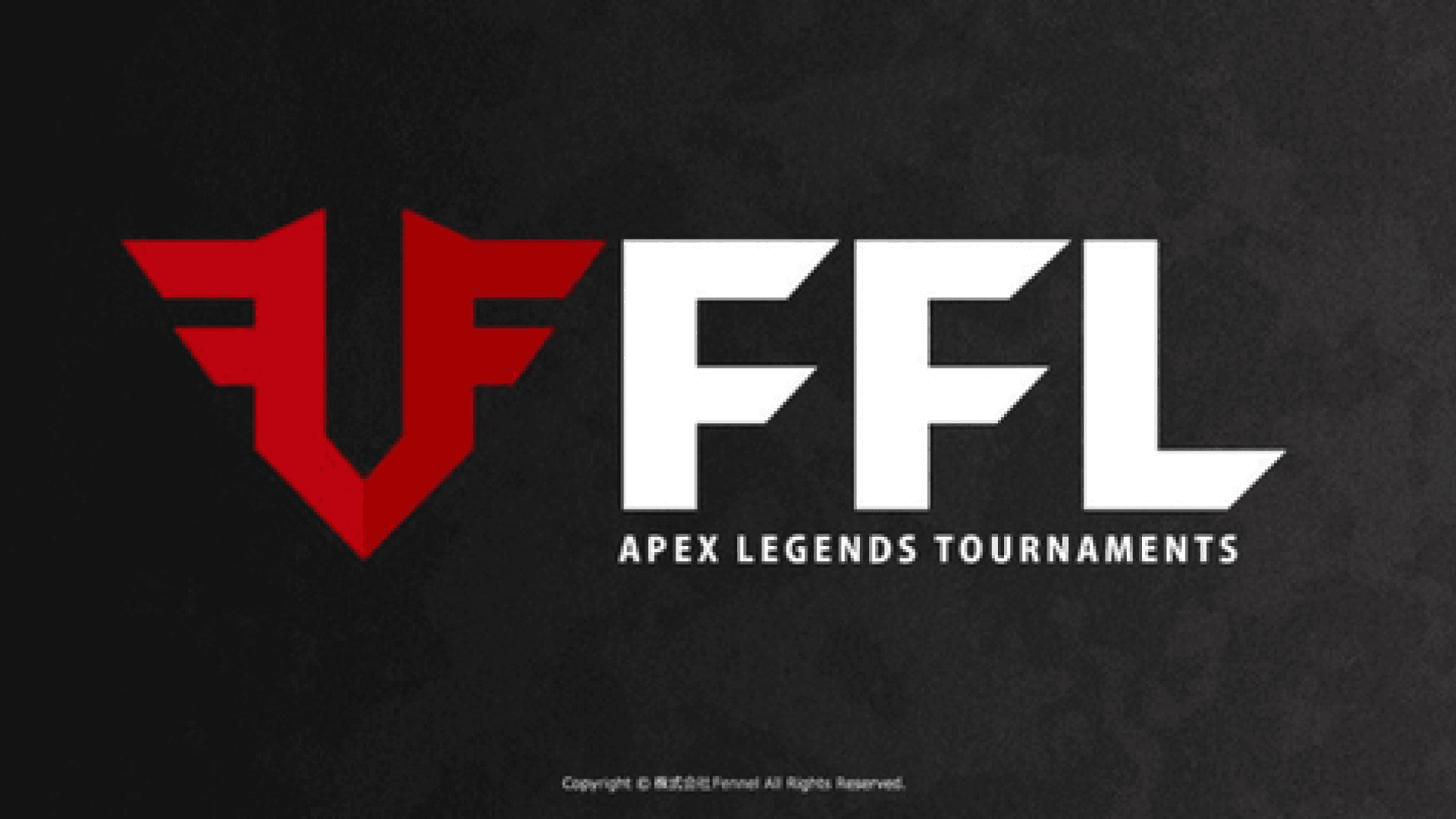 FFL APEX LEGENDS Tournaments #3の見出し画像