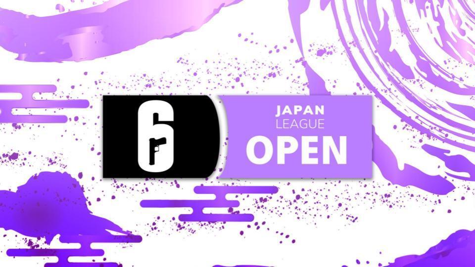 Rainbow Six Japan Open 2023 feature image