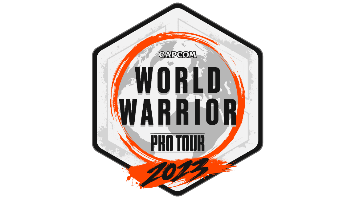 CAPCOM Pro Tour 2023 ワールドウォリアー 日本大会 feature image