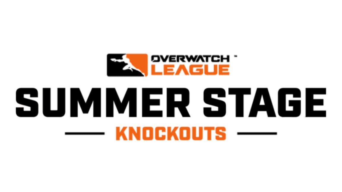 OWL 2023 SUMMER STAGE EAST SUMMER KNOCKOUTSの見出し画像
