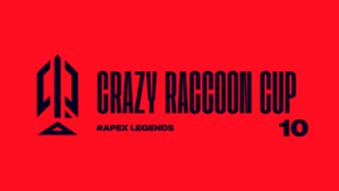 Crazy Raccoon Cup Apex Legends #10 feature image