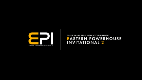 Eastern Powerhouse Invitational 2（EPI2）の見出し画像