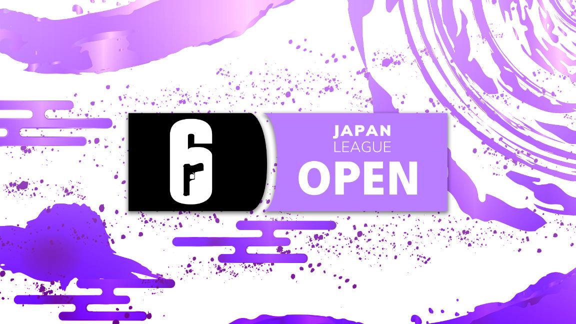 Japan Open Qualifiers 2023の見出し画像