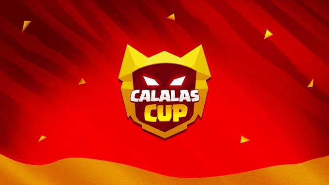 Calalas Cupの見出し画像
