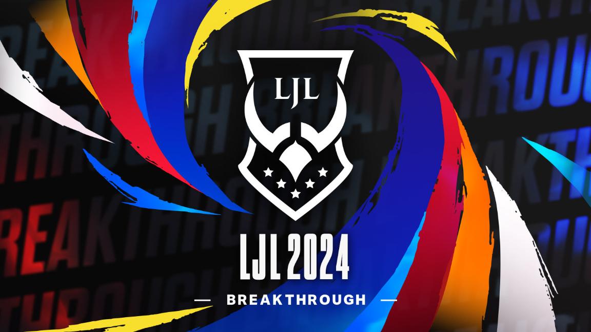 LJL 2024 Spring Split feature image