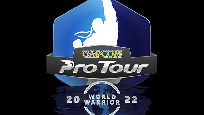 Capcom Pro Tour World Warrior Japanの見出し画像