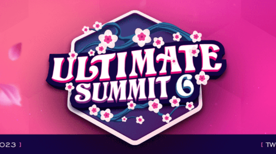Smash Ultimate Summit 6の見出し画像