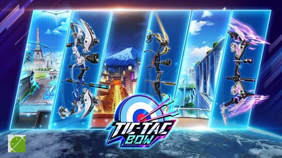 Tic Tac Bow feature image