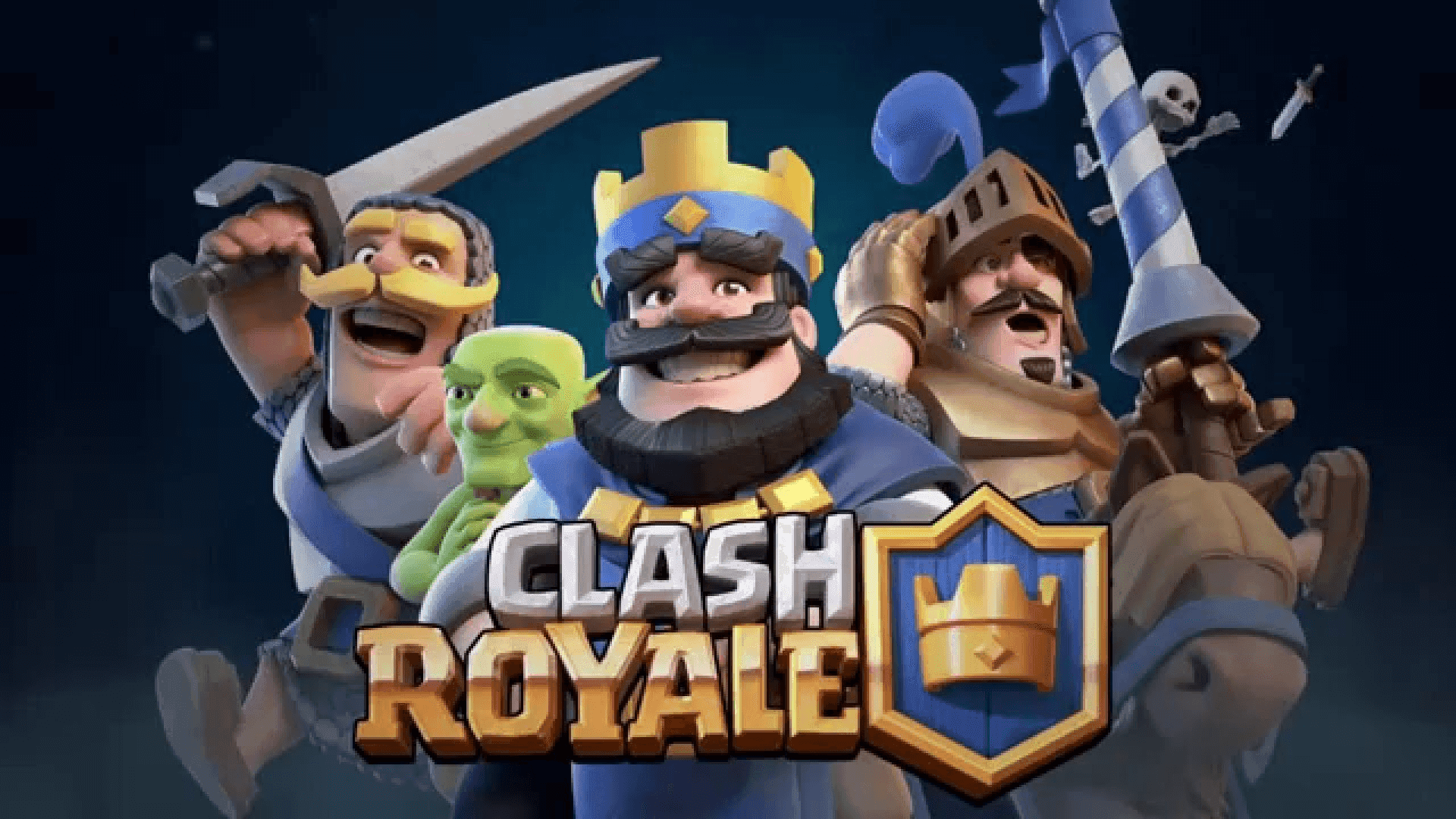 Clash Royale feature image