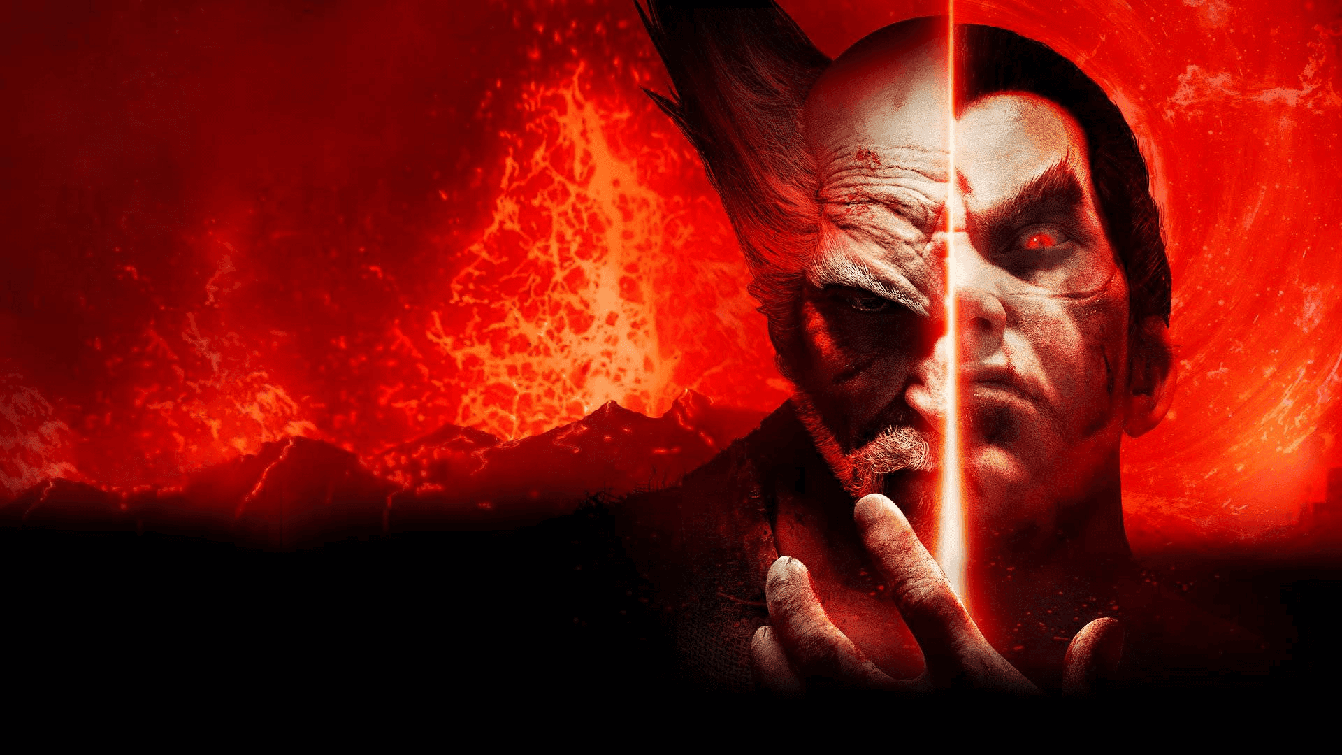 Tekken 7 feature image