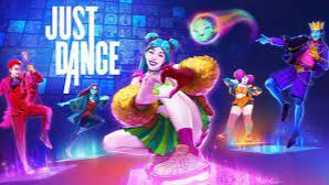 Just Dance feature image