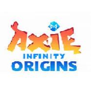 Axie Infinity: Origins