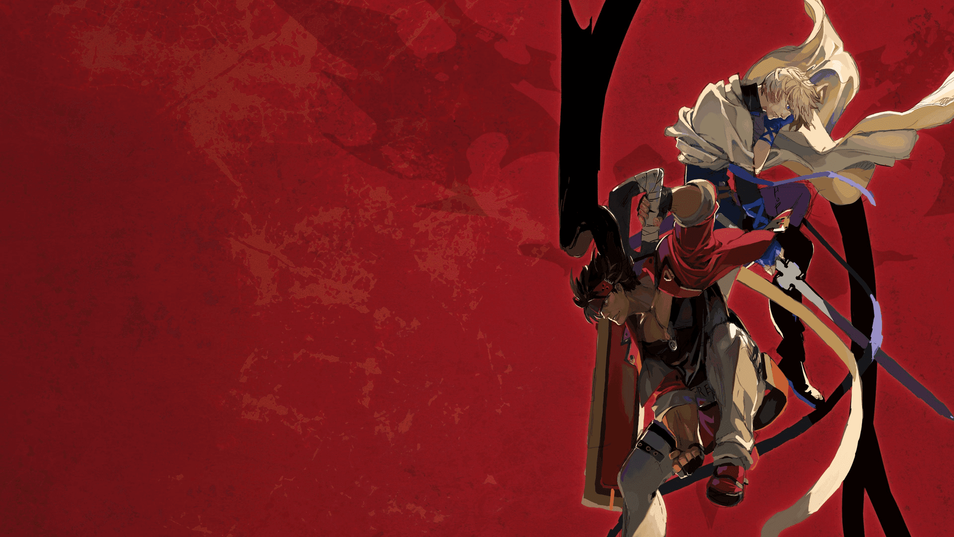 Guilty Gear -Strive- feature image
