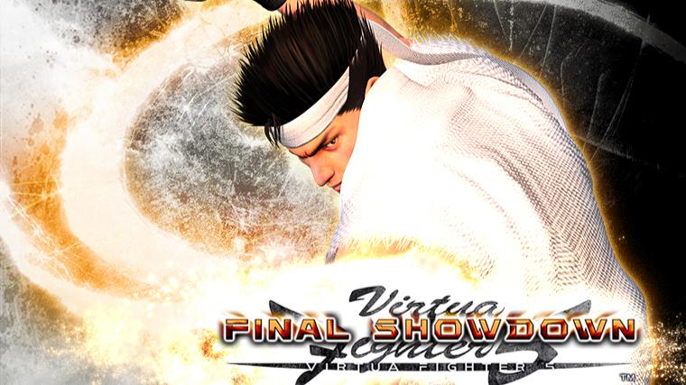 Virtua Fighter5 Final Showdown feature image