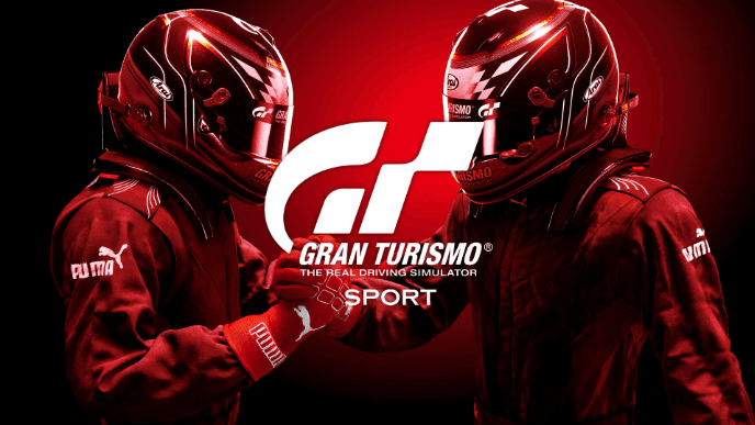 Gran Turismo SPORT feature image