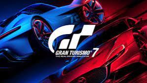 Gran Turismo 7 feature image