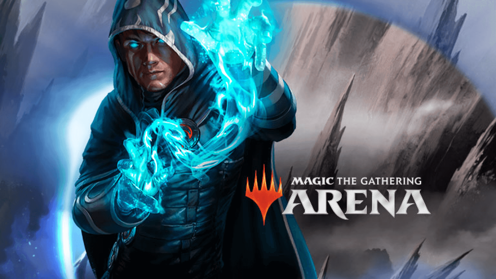 Magic: The Gathering Arena feature image