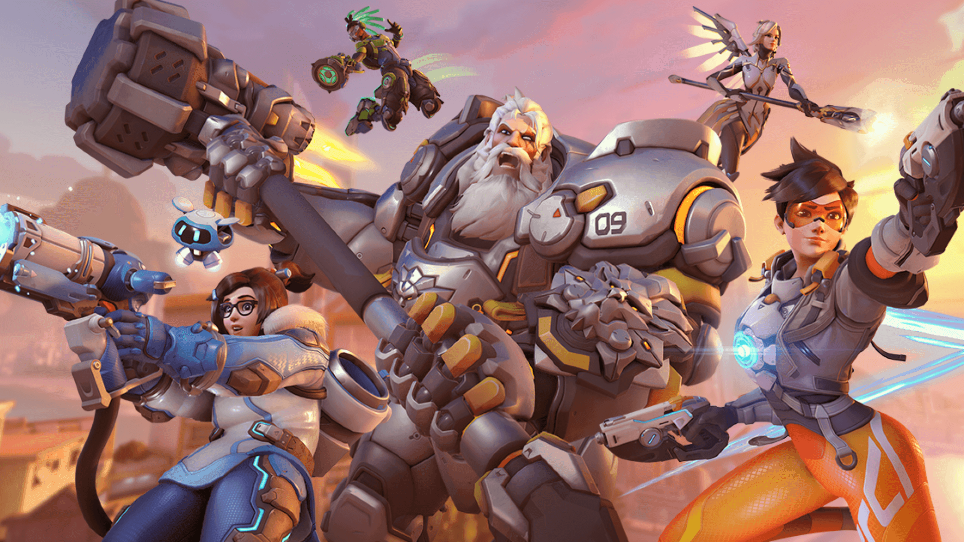 Overwatch ACE 2020 feature image